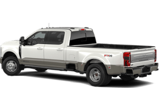 2026 Ford Super Duty® External Image 2